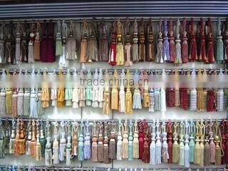 Hangzhou Xiaoshan Qianxi Lace Factory company overview - view 2