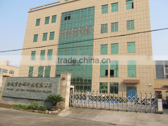 Yuyao Jinqiu Technology Co., Ltd. company overview - view 2
