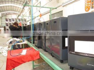 Zhongshan Luoqi Appliance Co., Ltd. company overview - view 3