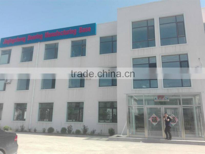 Wafangdian Jinjingcheng Bearing Manufacturing Co., Ltd. company overview - view 3