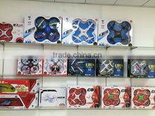 Shantou Shen Jie Plastic Toys Factory company overview - view 2