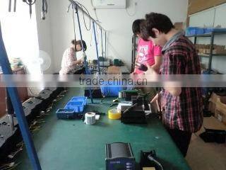 Dongguan ULUO Electronic Co., Ltd. company overview - view 3