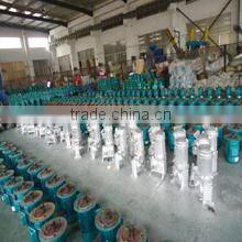 Jinhu Honghao Aqua Equipment Limited company overview - view 2