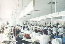 Hothome (Ningbo) Textiles Factory company overview - view 3