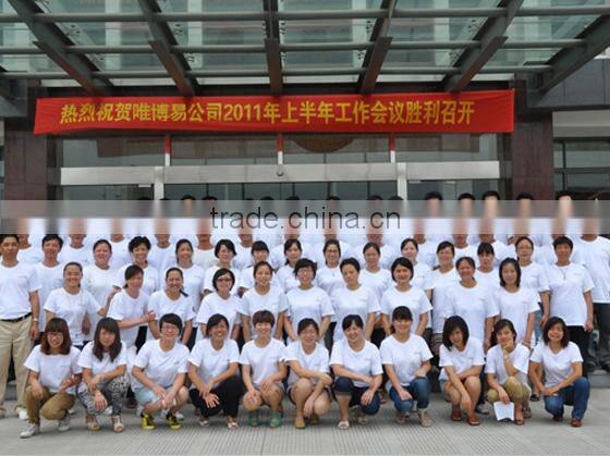 Shenzhen WEPOY Technology Co., Ltd. company overview - view 1