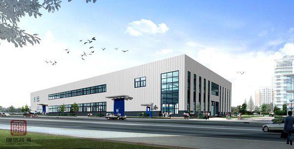 Guangrao Worhatz Hardware Company company overview - view 1