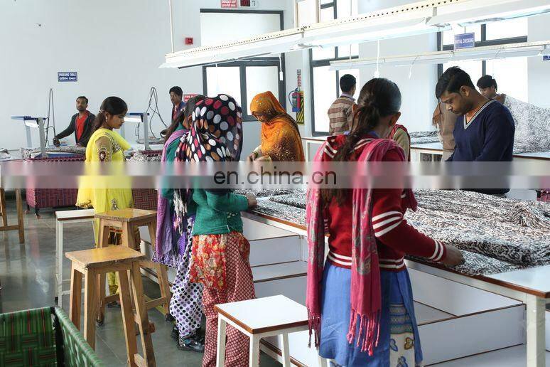 Anisa Overseas company overview - view 3