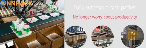 Shenzhen Henno Packaging Technology Co., Ltd company overview - view 3