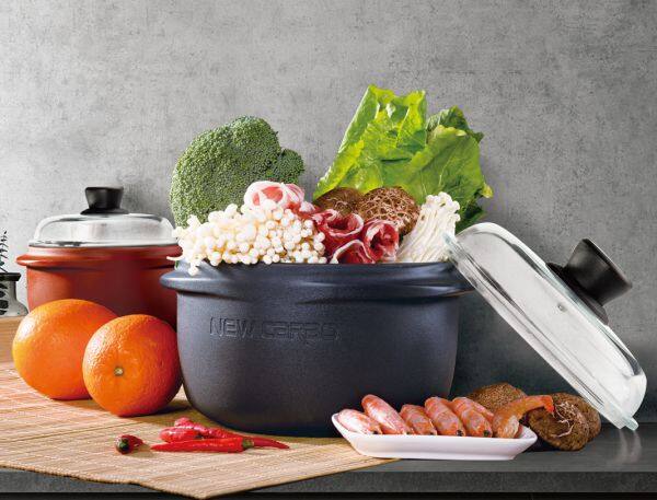 XRD Graphite Manufacturing Co., Ltd. company overview - view 3