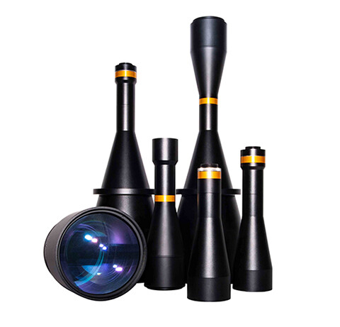 Optiger Optoelectronics Technology (Tianjin) Co., Ltd. company overview - view 1