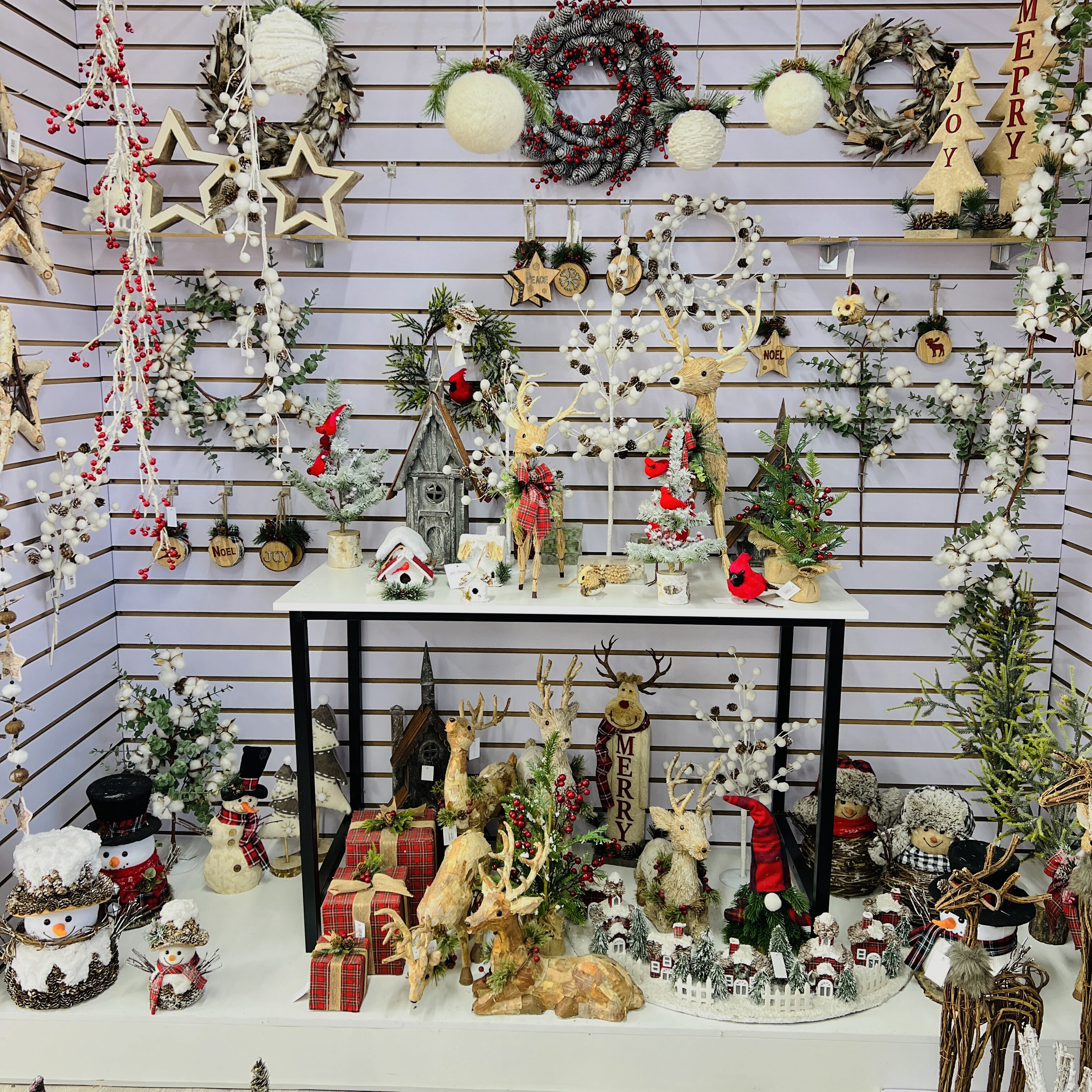 Shenyang For Star IMP & EXP CO.,LTD company overview - view 1