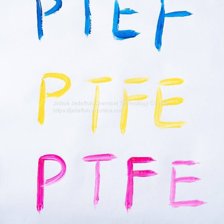 新 油墨类PTFE微粉3