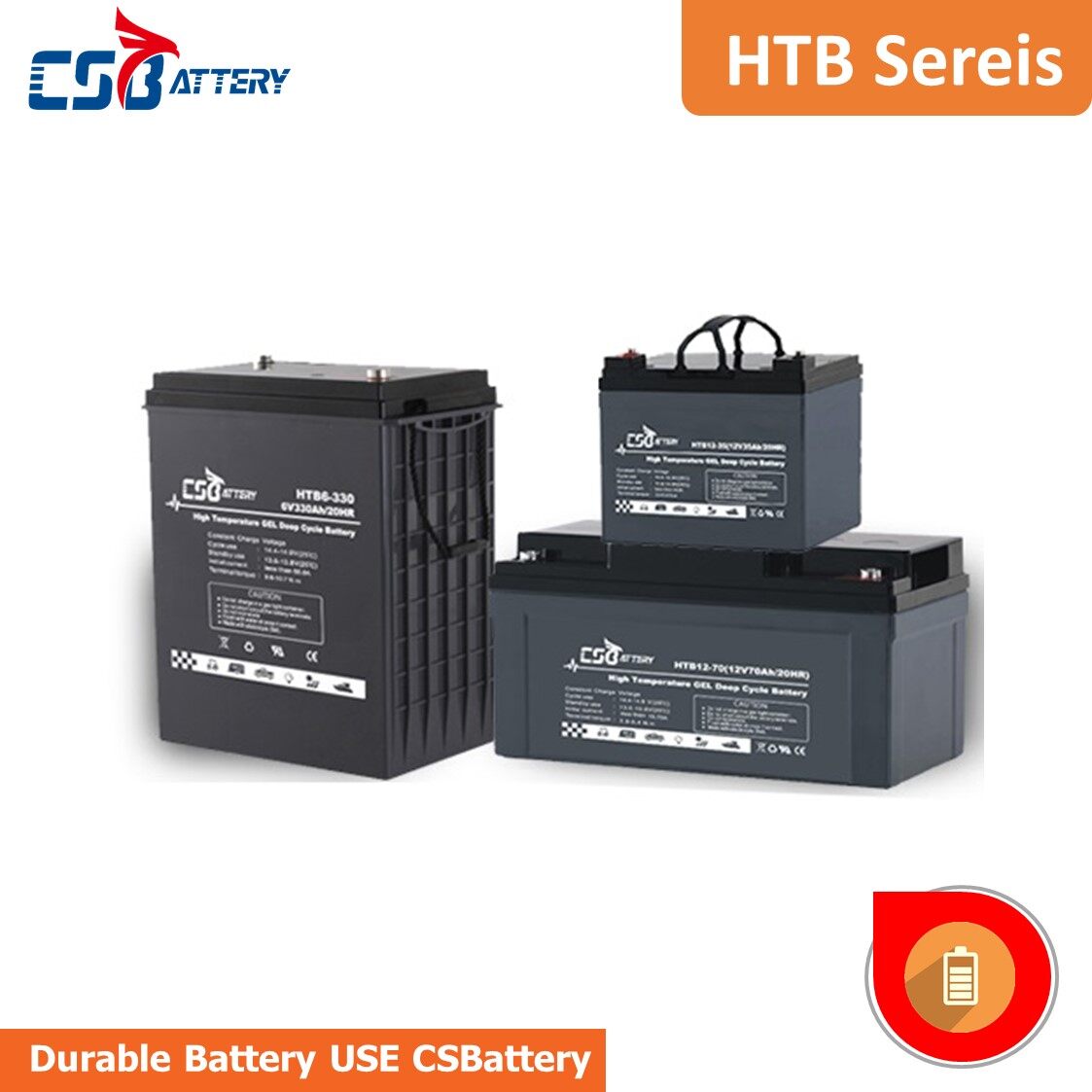 Csbattery Energy Co.,limited company overview - view 1