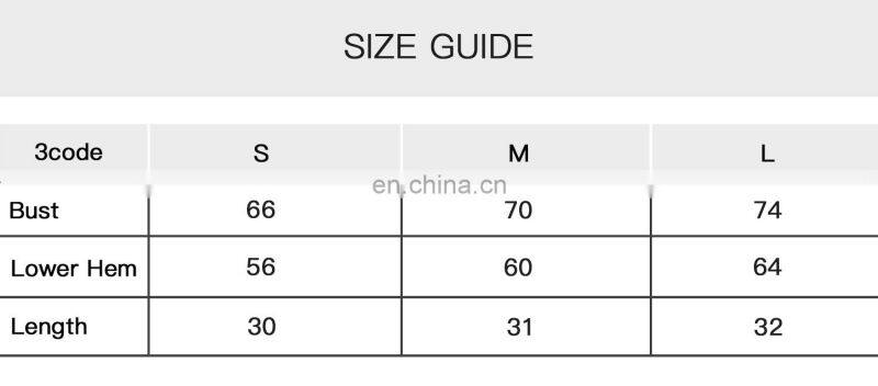 Seamless Sexy Womens Gym Wear V Neck Tops Wholesale Ribbed Workout Sports Bras