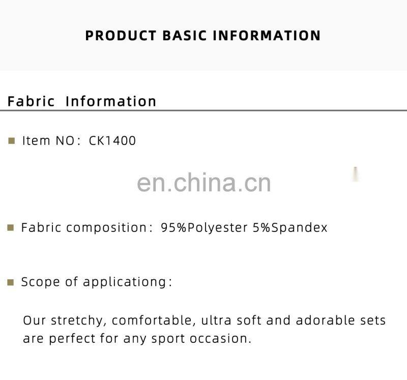 High Quality OEM Women Casual Joggers Pants Large Side Pocket Breathable Sweatpants