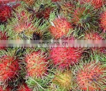 shanghai electric rambutan peeler machine