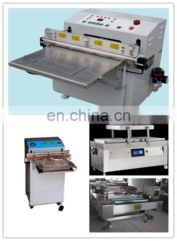 second hand vacuum packing machine