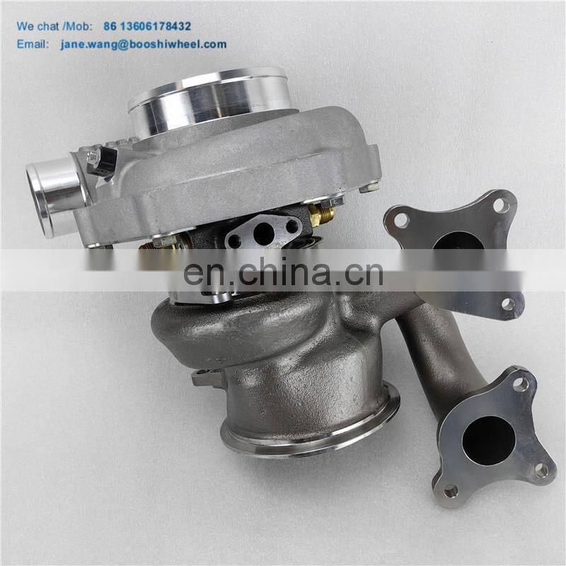 B58 18559700043 7934332 modify turbocharger G30-770 G30-900 11657934332 for TOYOTA SUPRA GR B58 3.0 GR A90 upgrade turbo