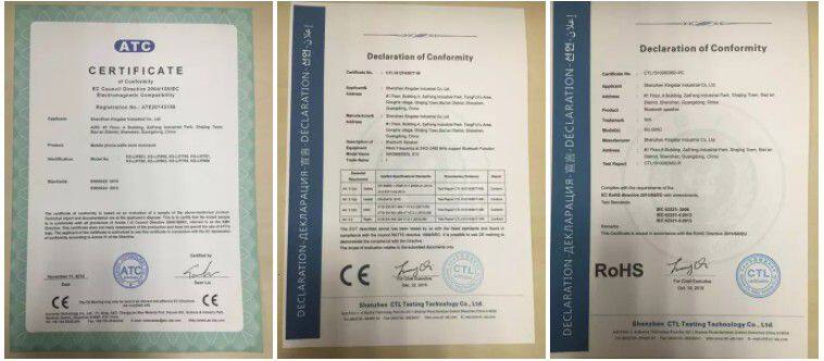 KINGSTAR Gaming Blue tooth Earbuds led display Low Latency Open Case Pairing Gaming Music Model Deep Bass True Wireless earphone