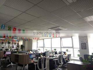 Ningbo Pride Outdoor Products Co., Ltd. company overview - view 1