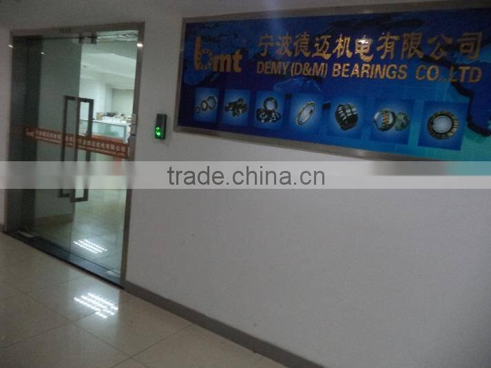 Ningbo Demy (D&M) Bearings Co., Ltd. company overview - view 2