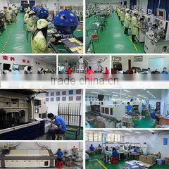 Jiangmen Zhenghang Lighting Co., Ltd. company overview - view 3