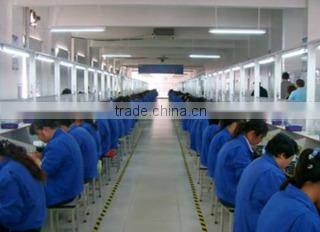 Zhongshan OMK Lighting Electrical Co., Ltd. company overview - view 1