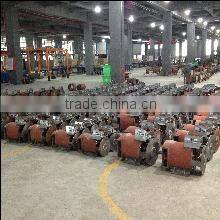 Fujian Tianyi Motor Co., Ltd. company overview - view 2