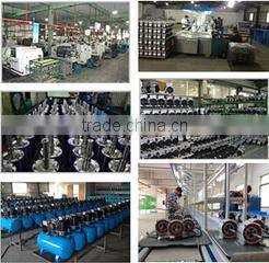 Yiwu Hongchuan Machine-Electron Co., Ltd. company overview - view 2