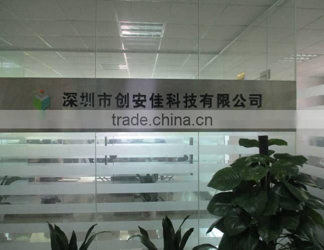 Anka Sci-Tech Co., Limited company overview - view 2