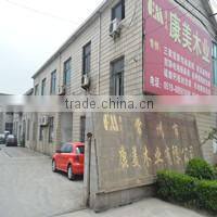 Changzhou Kangmei Wood Industry Co., Ltd. company overview - view 1