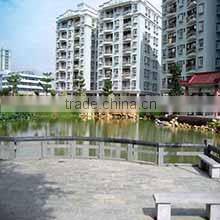 Dongguan Ying Zhong Garments Company Limited company overview - view 1