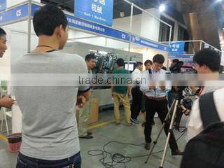 Yangzhou Haixing CNC Brush Machine Co., Ltd. company overview - view 3