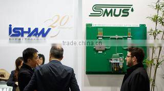 Ishan Precision Industry Co., Ltd. company overview - view 2