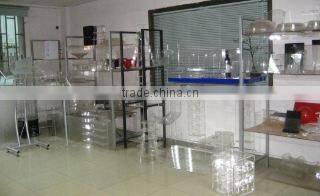 Fine Displays Co., Ltd. company overview - view 1