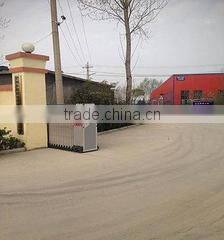 Feicheng Haicheng Plastic Package Co., Ltd. company overview - view 1