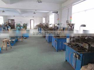 Yueqing Baichang Electric Co., Ltd. company overview - view 1