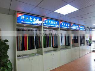 Jiaxing Inch Eco Materials Co., Ltd. company overview - view 3