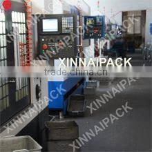 Shanghai Xinnai Packing Machine Co., Ltd. company overview - view 1