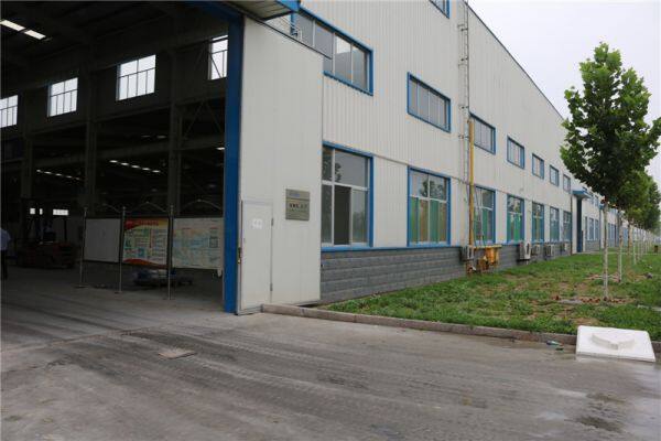 Hebei Huaer Trade Co.,Ltd company overview - view 1