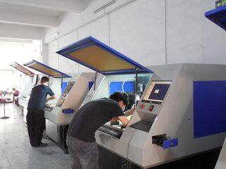 Dongguan Xiechuang Composite Material Co., Ltd. company overview - view 2