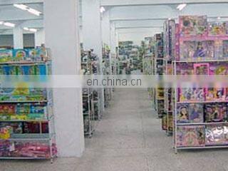 Shantou Yingxing Toys Company Limited company overview - view 2