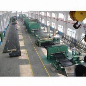 Monster Belting Industry Co.,ltd company overview - view 4