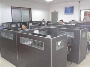 Bloom Mould company overview - view 1