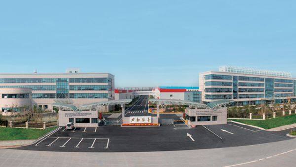 China ChunFeng Industrial Co.,LTD company overview - view 1