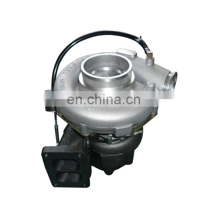 GT45 turbo type 772055-0001 772055-5001 turbocharger for Howo Steyr