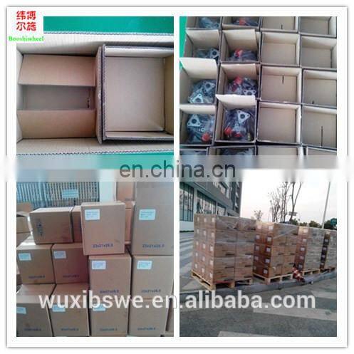 Hot Sale HX40W turbo 3597311 4041943 4089274 turbocharger of wuxi booshiwheel factory