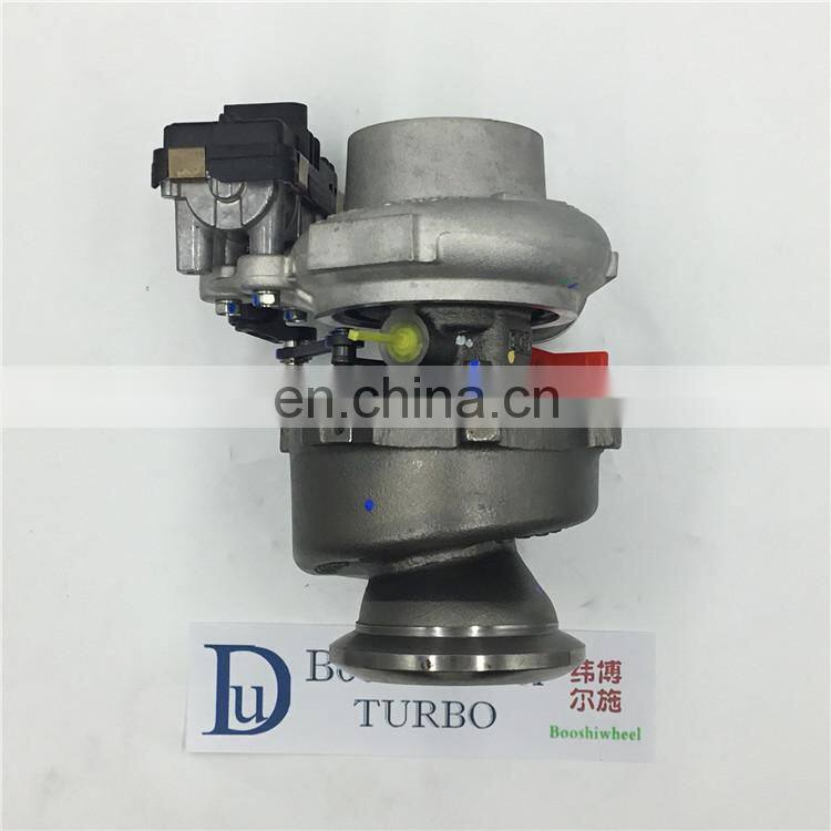 49335-01940 49335-01960  G4D3-6K682-AE G4D3-6K682-AD 2.0T turbo charger  6NW010430-27 49335-19600