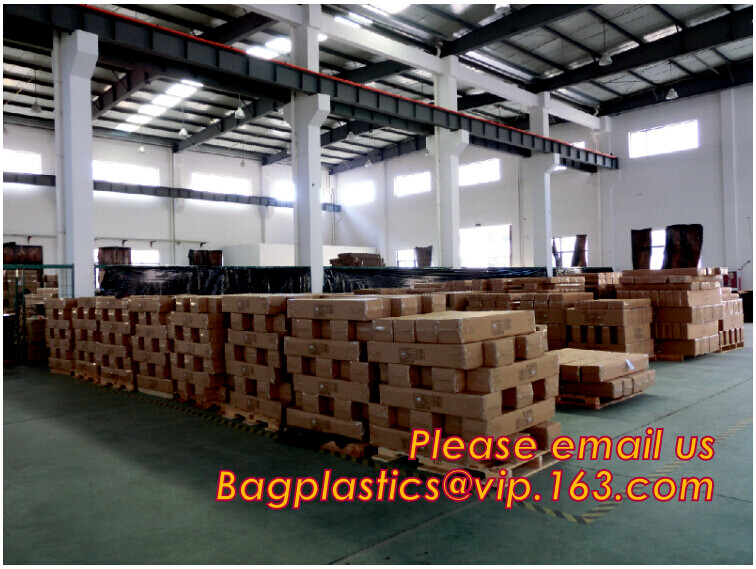 Yantai Bagease Plastic Co.,ltd. company overview - view 2