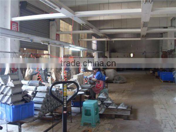 Chongqing Haodong Technology Co., Ltd. company overview - view 4